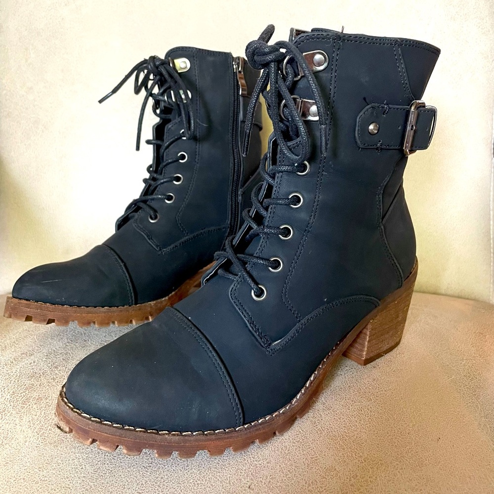 Catherine by Catherine Malandrinò, Booties